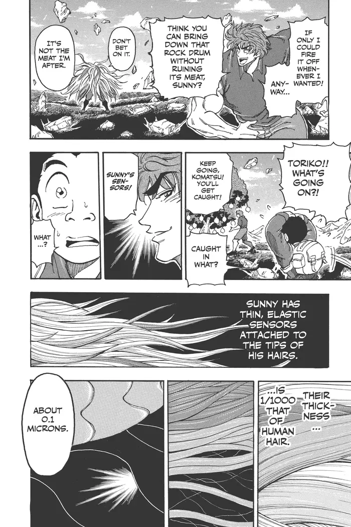 Toriko Chapter 33 image 08_optimized